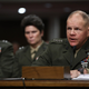 Commandant of the Marine Corps Gen. Robert Neller testifies before the Senate Armed Services Committee on Capitol Hill March 14, 2017. Image via Getty.